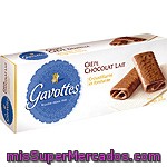 Gavottes Galletas Bañadas De Chocolate Con Leche Estuche 90 G