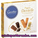 Gavottes Plaisir Dentelle Creps De Galletas Surtidos Estuche 240 G