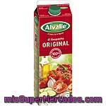 Gazpacho Alvalle 1 L.
