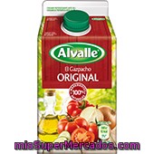 Gazpacho Alvalle Original 500 Ml