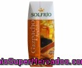 Gazpacho Andaluz Solfrío 250 Mililitros