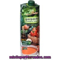 Gazpacho Biosabor, Brik 1 Litro