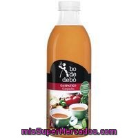 Gazpacho Bo De Debo, Botella 500 Ml