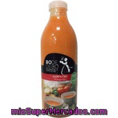 Gazpacho Bo
            De Debo Casero 1 Lts