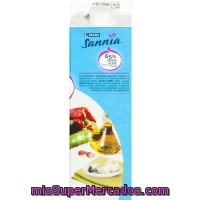 Gazpacho Eroski Sannia, Brik 1 Litro