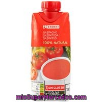 Gazpacho Original Eroski, Brik 330 Ml