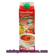 Gazpacho Tradicional Carrefour 1 L.