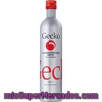 Gecko Vodka Con Caramelo Botella 70 Cl