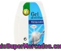 Gel 2 En 1(dentífrico + Elixir) Blanqueador Producto Económico Alcampo 75 Mililitros