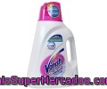 Gel Activador Blanco Vanish 2 Litros