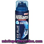 Gel Afeitar
            Williams 200 Ml