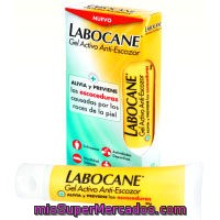 Gel Anti-escozor Labocane, Tubo 30 G