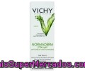 Gel Antibrillo De Efecto Secante Para Piel Sensible, Vichy Normaderm 30 Mililitros