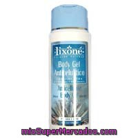 Gel Anticelulítico Lixione, Bote 250 Ml