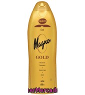 Gel Baño Gold Magno 550 Ml.