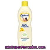 Gel
            Baño Nenuco Hidratante 750 Ml