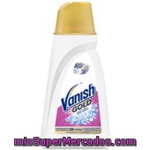 Gel Blanco Vanish Gold 940 Ml