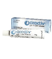 Gel Cicatrizante Cicactiv 15 G.