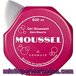 Gel Classic Moussel, Bote 600 Ml
