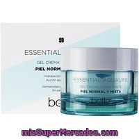 Gel-crema Hidratante Piel Normal-mixta Belle, Tarro 50 Ml