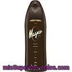 Gel Cremoso Magno, Bote 550 Ml