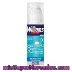 Gel De Afeitar Oxygen Sensitive Williams 150 Ml.