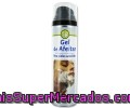 Gel De Afeitar Para Piel Sensible Producto Económico Alcampo 200 Mililitros