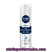 Gel De Afeitar Sensitive For Men Nivea 30 Ml.