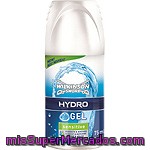 Gel De Afeitar Wilkinson Hydro Sensitive, Spray 75 Ml