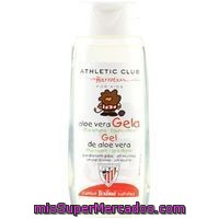 Gel De Aloe Vera Kids Athletic Club Lixone, Bote 250 Ml