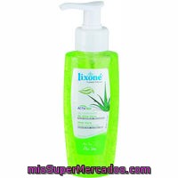 Gel De Aloe Vera Lixone, Dosificador 150 Ml