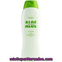 Gel De Aloe Vera Pieles Sensibes Belle, Bote 750 Ml