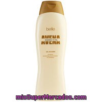 Gel De Avena Regenerante Belle, Bote 750 Ml