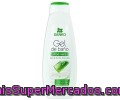 Gel De Baño Aloe Vera Sanko 1250 Mililitros