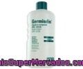 Gel De Baño Antiséptico E Hidratante Substituto Del Jabón Para Piel Seca, Germisdin 1000 Mililitros