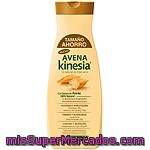 Gel De Baño Avena Kinesia 1200 Mililitros