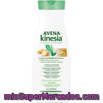 Gel De Baño Con Serún De Avena Y Aloe Vera Kinesia 650 Ml.