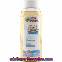 Gel De Baño De Glicerina Irrien Lagunak, Bote 500 Ml