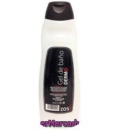 Gel De Baño Dermo Zosi 750 Ml.