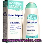 Gel De Baño/ducha Para Pieles Atópicas Instituto Español 500 Mililitros