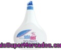 Gel De Baño Espuma Baby Sebamed 1 Litro