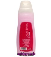 Gel De Baño Floral Zosi 750 Ml.