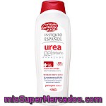 Gel De Baño O Ducha Con Urea Para Piel áspera O Seca, Restablece, Hidrata Y Suaviza Instituto Español 1250 Mililitros