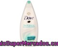 Gel De Baño O Ducha Hipoalergénico Dove Pure&sensitive 750 Mililitros