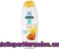 Gel De Baño O Ducha Nutritivo Con Miel Y Leche Hidratante Palmolive 600 Mililitros