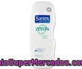 Gel De Baño O Ducha Para Piel Normal Sanex 600 Mililitros