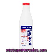 Gel De Baño Reparador Lactourea Lactovit 1 L.