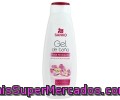 Gel De Baño Rosa Mosqueta Sanko 1250 Mililitros