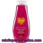 Gel De Baño Sensuality Belle, Bote 500 Ml
