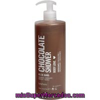 Gel De Chocolate Laiseven, Dosificador 750 Ml